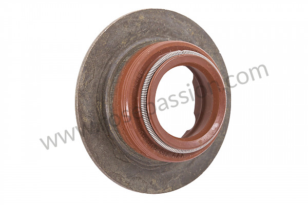 P68456 - Shaft seal for Porsche 993 / 911 Carrera • 1995 • 993 carrera 4 • Coupe • Manual gearbox, 6 speed