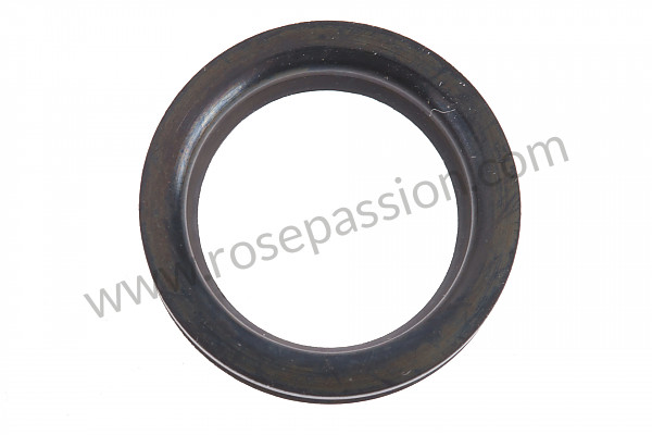P68457 - Gasket for Porsche 993 / 911 Carrera • 1998 • 993 carrera 2 • Coupe • Manual gearbox, 6 speed