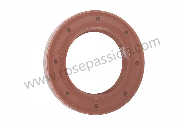 P68458 - Shaft seal for Porsche 968 • 1993 • 968 • Cabrio • Automatic gearbox