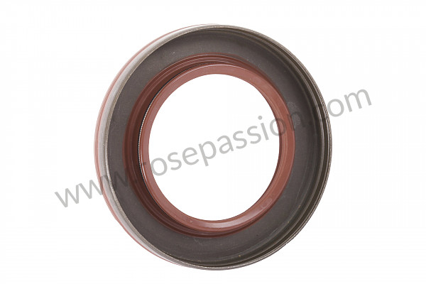 P68458 - Shaft seal for Porsche 968 • 1994 • 968 cs • Coupe • Manual gearbox, 6 speed