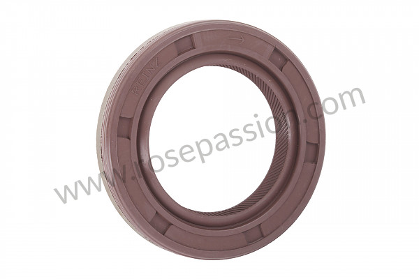 P68459 - Shaft seal for Porsche 968 • 1993 • 968 • Cabrio • Automatic gearbox