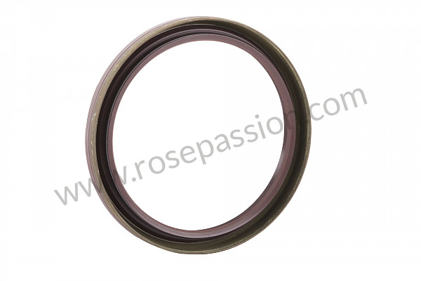 P68460 - Shaft seal for Porsche 996 Turbo / 996T / 911 Turbo / GT2 • 2002 • 996 turbo • Coupe • Automatic gearbox