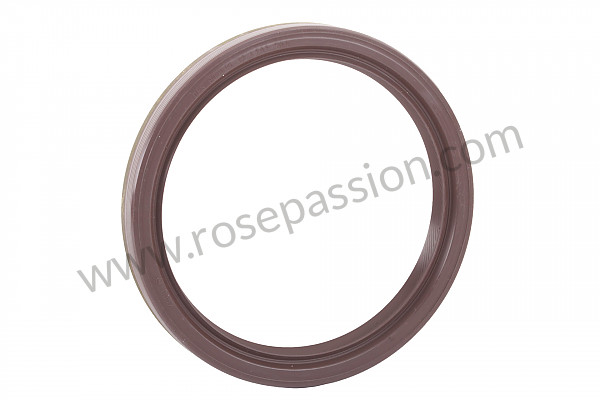 P68460 - Shaft seal for Porsche 928 • 1981 • 928 4.7s • Coupe • Manual gearbox, 5 speed