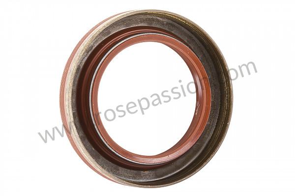 P68461 - Shaft seal for Porsche 997-1 / 911 Carrera • 2008 • 997 c4 • Coupe • Manual gearbox, 6 speed
