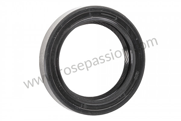 P68463 - Shaft seal for Porsche 964 / 911 Carrera 2/4 • 1994 • 964 carrera 2 • Coupe • Manual gearbox, 5 speed