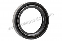 P68463 - Shaft seal for Porsche 993 / 911 Carrera • 1997 • 993 carrera 2 • Coupe • Automatic gearbox