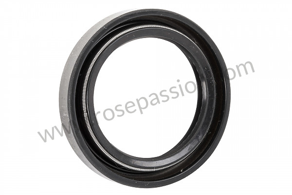 P68463 - Shaft seal for Porsche 993 / 911 Carrera • 1997 • 993 carrera 2 • Coupe • Manual gearbox, 6 speed