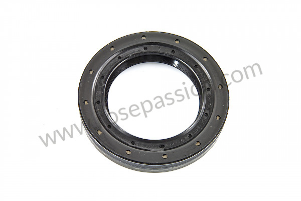 P68465 - Shaft seal for Porsche Boxster / 986 • 2003 • Boxster s 3.2 • Cabrio • Automatic gearbox