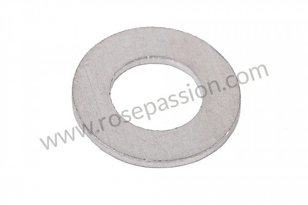 P68482 - Sealing ring for Porsche 944 • 1987 • 944 2.5 • Coupe • Manual gearbox, 5 speed
