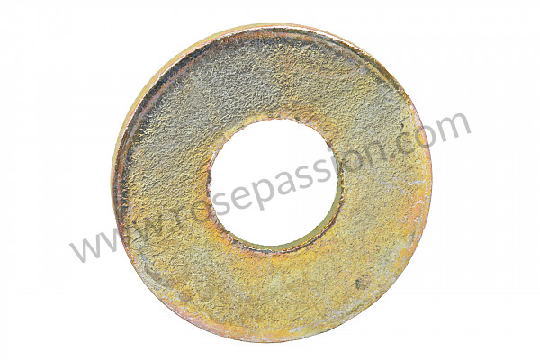 P68558 - Washer for Porsche 914 • 1976 • 914 / 4 1.8 carbu • Manual gearbox, 5 speed