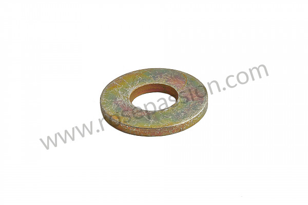 P68558 - Washer for Porsche 911 Classic • 1969 • 2.0t • Coupe • Automatic gearbox