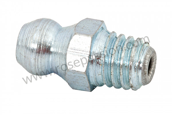 P173948 - Front grease nipple  for Porsche 356a • 1959 • 1600 s (616 / 2 t2) • Cabrio a t2 • Manual gearbox, 4 speed