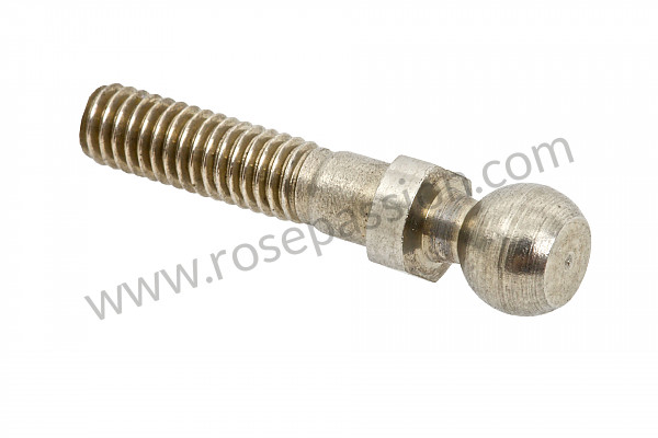 P68630 - Ball pin for Porsche 928 • 1988 • 928 s4 • Coupe • Automatic gearbox