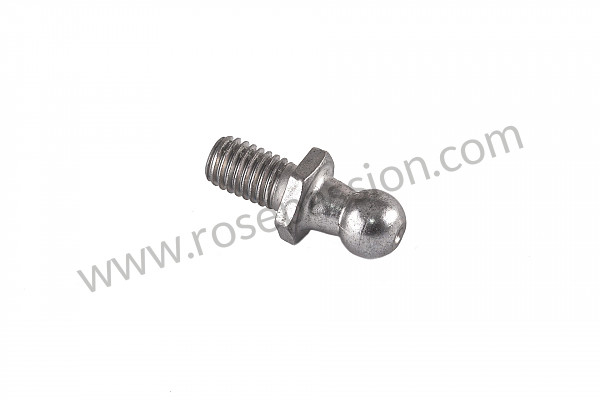 P105772 - Ball pin for Porsche 996 GT3 / GT3-1 • 2004 • 996 gt3 • Coupe • Manual gearbox, 6 speed