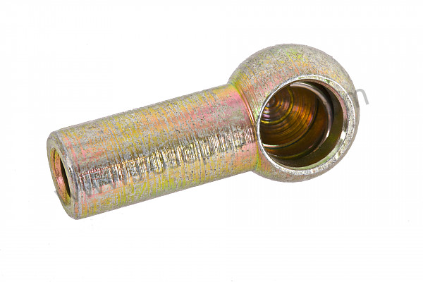P68641 - Ball socket (right threaded) for Porsche 914 • 1975 • 914 / 4 1.8 injection • Manual gearbox, 5 speed