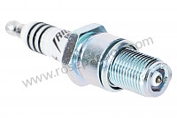 P71342 - Spark plug for Porsche 911 Classic • 1972 • 2.4s • Coupe • Manual gearbox, 4 speed