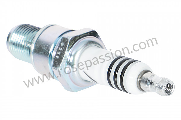 P71342 - Spark plug for Porsche 911 Classic • 1972 • 2.4s • Coupe • Manual gearbox, 5 speed