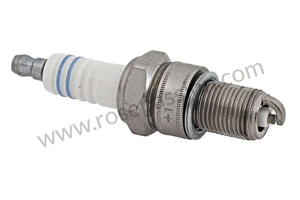 P73197 - 99917015690 - Spark plug - FOR MODEL WITH CATALYTIC