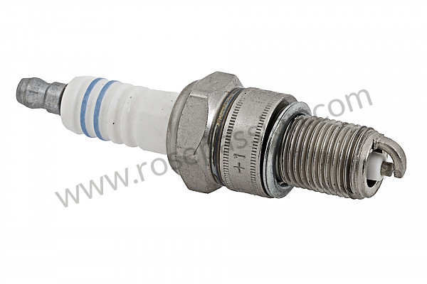 P73197 - Spark plug for Porsche 928 • 1995 • 928 gts • Coupe • Automatic gearbox