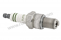 P71343 - Spark plug for Porsche 911 G • 1980 • 3.0sc • Coupe • Manual gearbox, 5 speed
