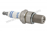 P73191 - Spark plug for Porsche 911 Classic • 1965 • 2.0l • Coupe • Manual gearbox, 5 speed