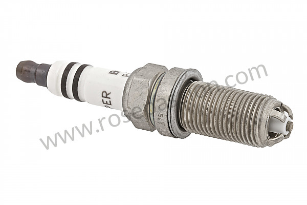 P147049 - Spark plug for Porsche 997-2 / 911 Carrera • 2011 • 997 c2 gts • Coupe • Manual gearbox, 6 speed