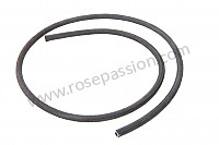P68674 - Hose for Porsche 911 G • 1974 • 2.7 carrera • Coupe • Manual gearbox, 5 speed
