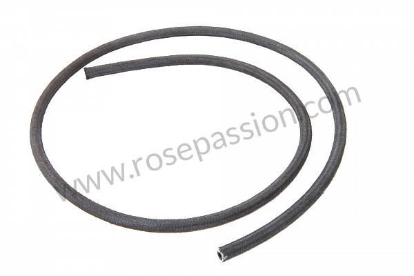 P68674 - Hose for Porsche 911 Classic • 1972 • 2.4e • Coupe • Manual gearbox, 4 speed