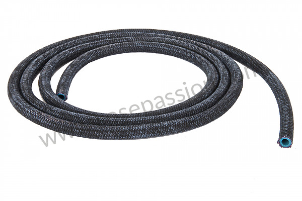 P68677 - Flexible brake cup hose (1 meter) for Porsche 968 • 1994 • 968 • Coupe • Manual gearbox, 6 speed