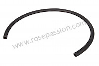 P68678 - Hose for Porsche 911 G • 1979 • 3.0sc • Coupe • Manual gearbox, 5 speed