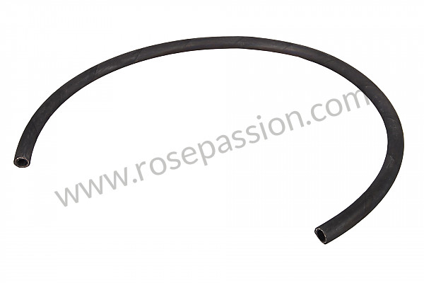 P68678 - Hose for Porsche 964 / 911 Carrera 2/4 • 1992 • 964 rs • Coupe • Manual gearbox, 5 speed