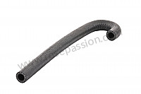 P68682 - Hose for Porsche 911 G • 1984 • 3.2 • Coupe • Manual gearbox, 5 speed