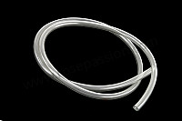 P68689 - Hose for Porsche 968 • 1993 • 968 cs • Coupe • Manual gearbox, 6 speed