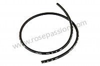 P68694 - Hose for Porsche 911 Classic • 1965 • 2.0l • Coupe • Manual gearbox, 5 speed