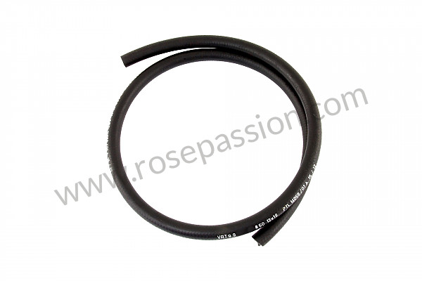 P68695 - Hose for Porsche 911 G • 1979 • 3.0sc • Coupe • Manual gearbox, 5 speed
