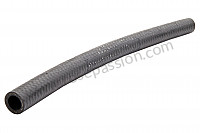 P68711 - Hose for Porsche 944 • 1991 • 944 s2 • Coupe • Manual gearbox, 5 speed