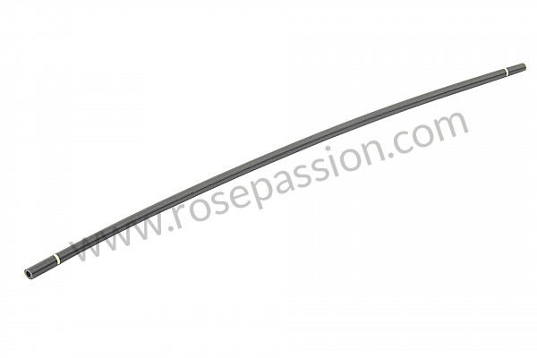 P115323 - Tubo flessibile per Porsche 997-1 / 911 Carrera • 2007 • 997 c4s • Coupe • Cambio manuale 6 marce