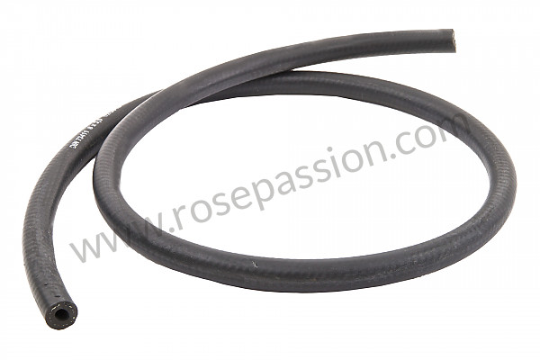 P68722 - Hose for Porsche 928 • 1994 • 928 gts • Coupe • Automatic gearbox