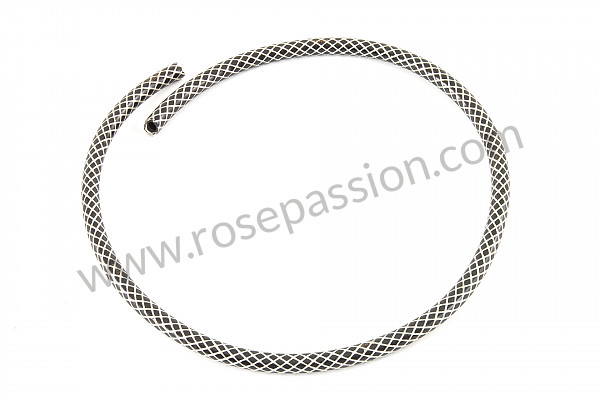 P68725 - Hose for Porsche 944 • 1986 • 944 turbo m44.51 • Coupe • Manual gearbox, 5 speed