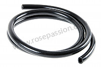 P68729 - Hose for Porsche 996 GT3 / GT3-1 • 2004 • 996 gt3 rs • Coupe • Manual gearbox, 6 speed