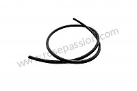 P68732 - Hose for Porsche 996 Turbo / 996T / 911 Turbo / GT2 • 2002 • 996 turbo • Coupe • Manual gearbox, 6 speed