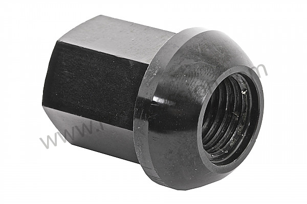 P68734 - Wheel nut for Porsche 993 Turbo • 1998 • 993 turbo • Coupe • Manual gearbox, 6 speed