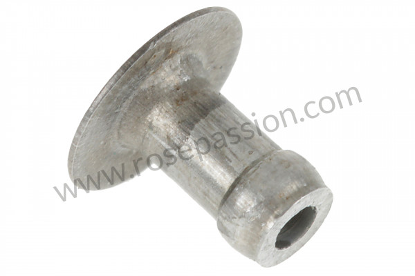 P68755 - Clinch pin for Porsche 928 • 1981 • 928 4.5 • Coupe • Automatic gearbox