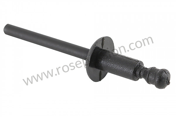 P68760 - Rivet for Porsche 944 • 1985 • 944 2.5 serie 2 • Coupe • Manual gearbox, 5 speed