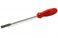 P557393 - SCREWDRIVER KLEIN for Porsche 911 Classic • 1972 • 2.4s • Coupe • Manual gearbox, 5 speed