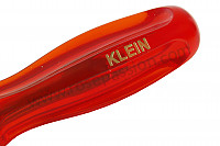 P557393 - SCREWDRIVER KLEIN for Porsche 911 Classic • 1971 • 2.2s • Coupe • Manual gearbox, 5 speed