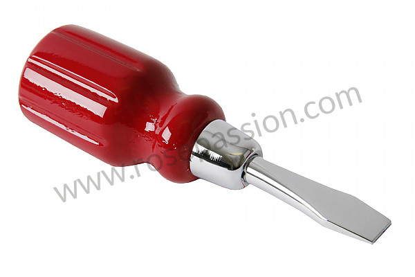 P557391 - SCREWDRIVER for Porsche 911 Classic • 1967 • 2.0s • Coupe • Manual gearbox, 5 speed