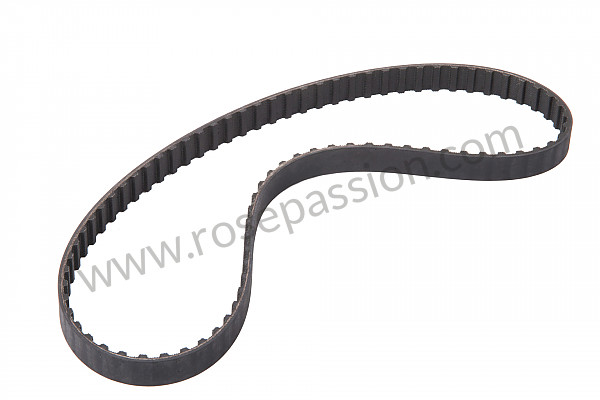 P68782 - Toothed belt for Porsche 911 Classic • 1969 • 2.0s • Targa • Manual gearbox, 5 speed