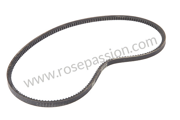 P68806 - Courroie clim pour Porsche 