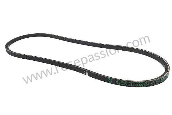 P68807 - Courroie clim pour Porsche 